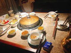 -淘米捞·米汤脆鲩鱼火锅(福田皇岗店)