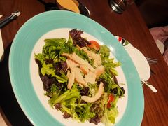 -咖啡人·融合餐厅(健康东路店)