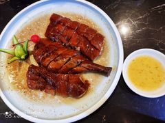 -粤轩楼广式特色餐厅(青岛路店)