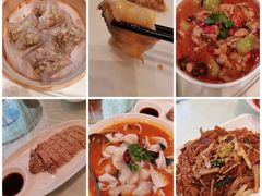 -金时代顺风大酒店(临港百联店)