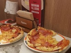 -比格比萨自助(鲁能城店)