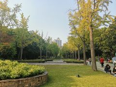 -苏州河梦清园环保主题公园