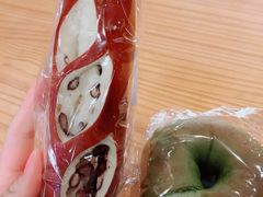 碱水红豆-安上烘焙 ENCHANTE(世纪汇店)