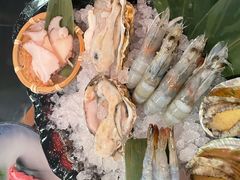 -牛New寿喜烧(中山公园龙之梦店)