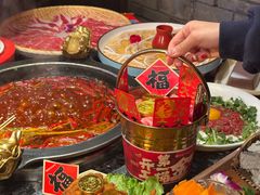 -蜀大侠火锅(总府路店)