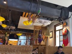 -云尊府云南菜·蒸汽石锅鱼(学清路店)