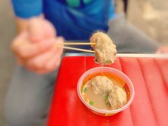 原味盲公丸-无影脚佛山陈氏盲公丸始创店(飞鸿街店)