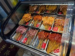 -崔孃烧烤