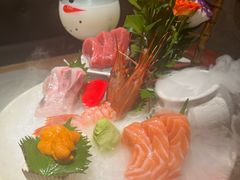 -阿吾罗·月咏精致日料(港汇恒隆广场店)