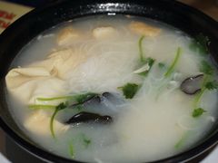 -小杨生煎(松江大学城店)