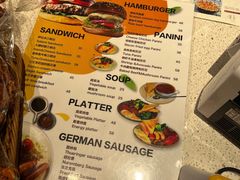 -德南面包房(尚都店)