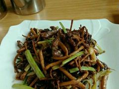 -林辉家宴·本地家常菜·头牌清远鸡(先锋店)