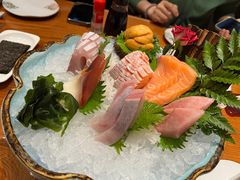 -酒吞(七宝领展广场店)
