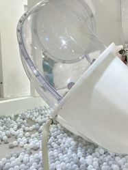 -好看加白色房子