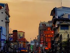 -唐人街(耀华力路)
