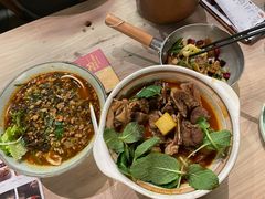 -缘生态云南菜·野生菌庭院餐厅(华侨城店)