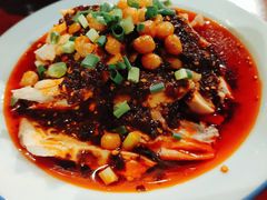 口水鸡-望京一号·重庆江湖菜(工体店)