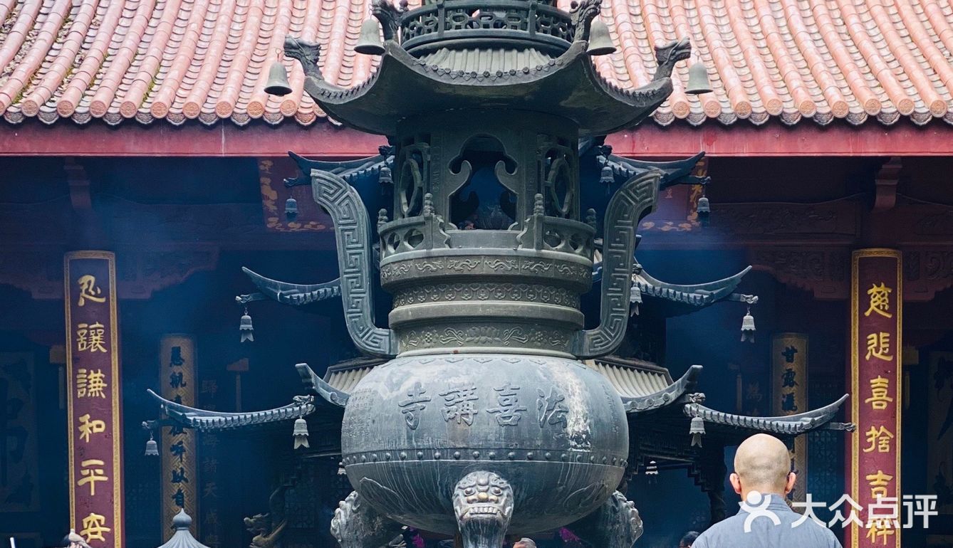 旅行随拍📷那一年秋天的杭州桂花香🍃
