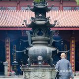旅行随拍📷那一年秋天的杭州桂花香🍃