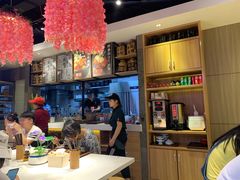 -牛腩之旅·牛腩牛杂煲(光启城美食城店)