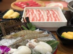 -牛New寿喜烧(青浦店)