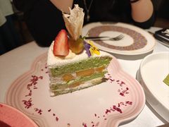 -狮拾久·现代新加坡料理(福田COCO Park店)