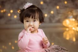 -Angel Fish photography 儿童摄影工作室(亚运村店)