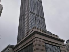-虎门美思威尔顿酒店(海之光自助餐)