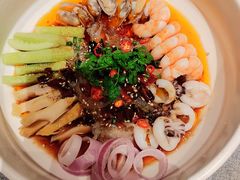 -柿合缘新京菜(国金中心商场店)