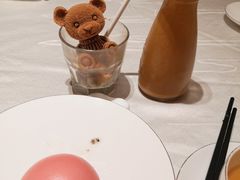 -十二粤味·顺德菜·烧鹅点心(五四广场店)