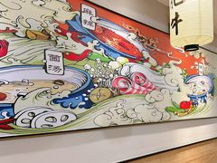 -吉野家(长青店)