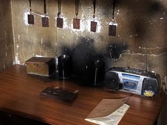 -关你鬼室大型密室逃脱(佛山创意园店)
