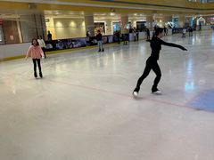 -冠军冰场CHAMPION RINK(苏州中心商场店)
