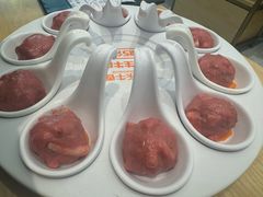 -古乐牛香鲜牛肉牛杂火锅(观前街店)