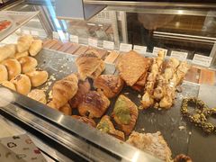 -BAKER&SPICE(祥云小镇店)