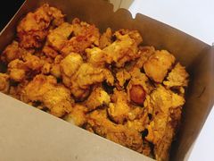 -阿捡忭京炸鸡(韭菜园总店)