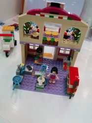 -Block Park 租乐高(D32店)
