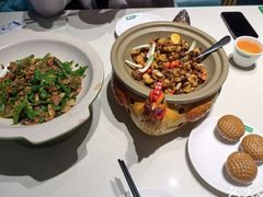 -绿草地·湘菜(7mall店)