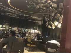 -星汇餐厅(新濠影汇店)