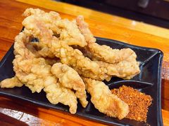 -本色.小马哥烧烤(五一路总店)