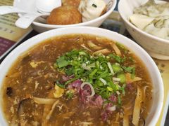 -毛华美食(清扬路店)