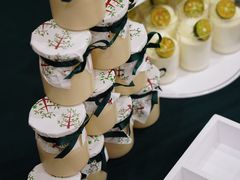 -森之烘焙.蛋糕.甜品台定制(番禺万博店)