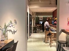 -BOCATA 西班牙餐厅(三里屯店)