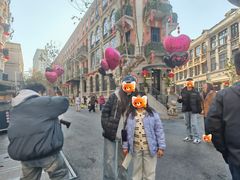 -巴公房子