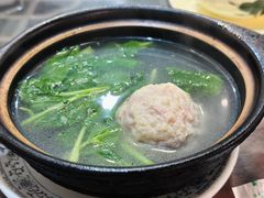 -壶园美食·淮扬菜(东圈门店)