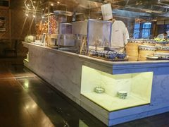 -君悦酒店·乐厨·高空自助餐(青年大街店)