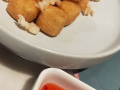 -大树餐厅(益田假日店)