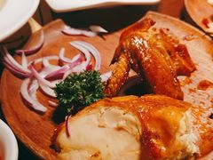 -马迭尔德式西餐精酿啤酒屋(中央大街店)