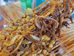 -十里铺铁板鱿鱼