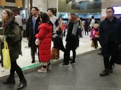 -纽斯桑拿会所(天山店)